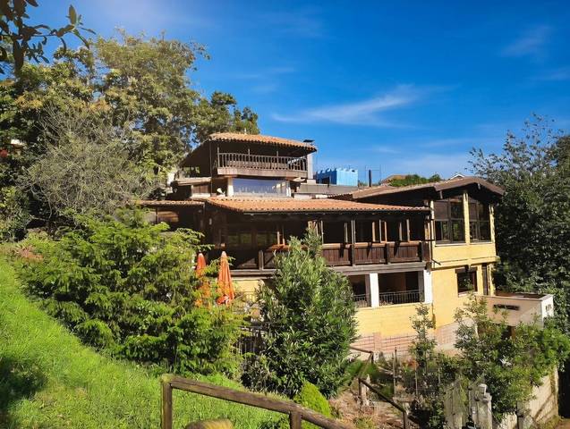 Finca rústica en Venta en Barrio Barrio Reborio en Muros de Nalón