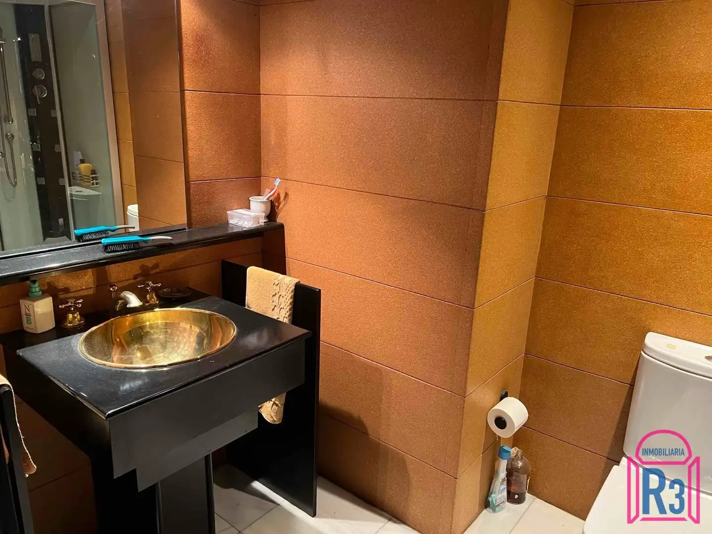 Piso en venta en San Marcos, Centro Ciudad