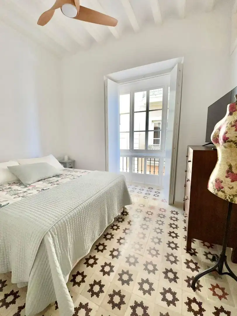 Flat with terrace for sale in Alameda - Mentidero - Teatro Falla, imagen 15