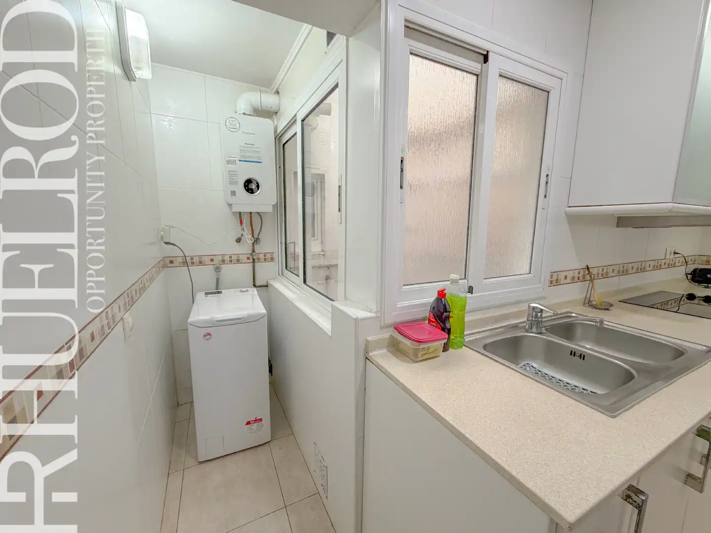 Ático con ascensor en venta en Carretera de Mena 39, imagen 10