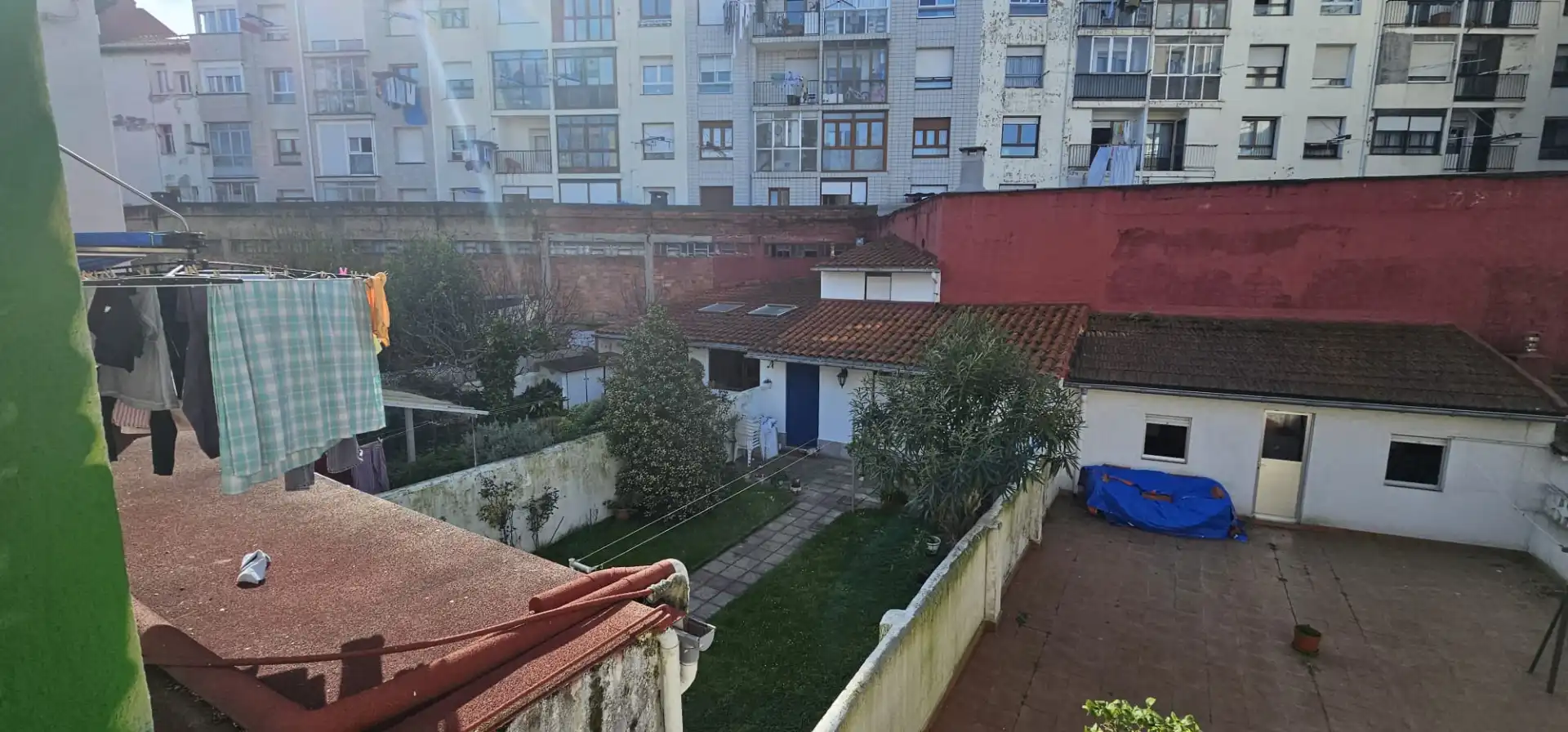 Flat for sale in Francisco Gomez Kalea, Bagatza - San Vicente
