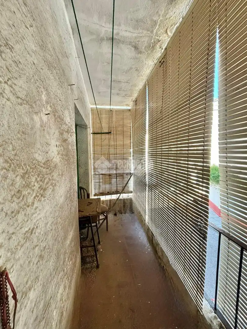 Terraza de Piso en venta en Andújar