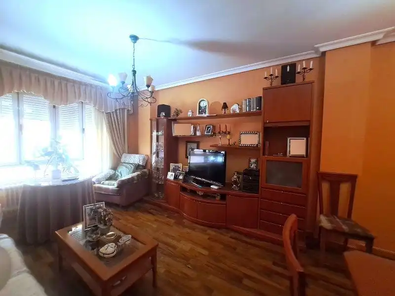 Flat with lift for sale in Valdepeñas, imagen 5