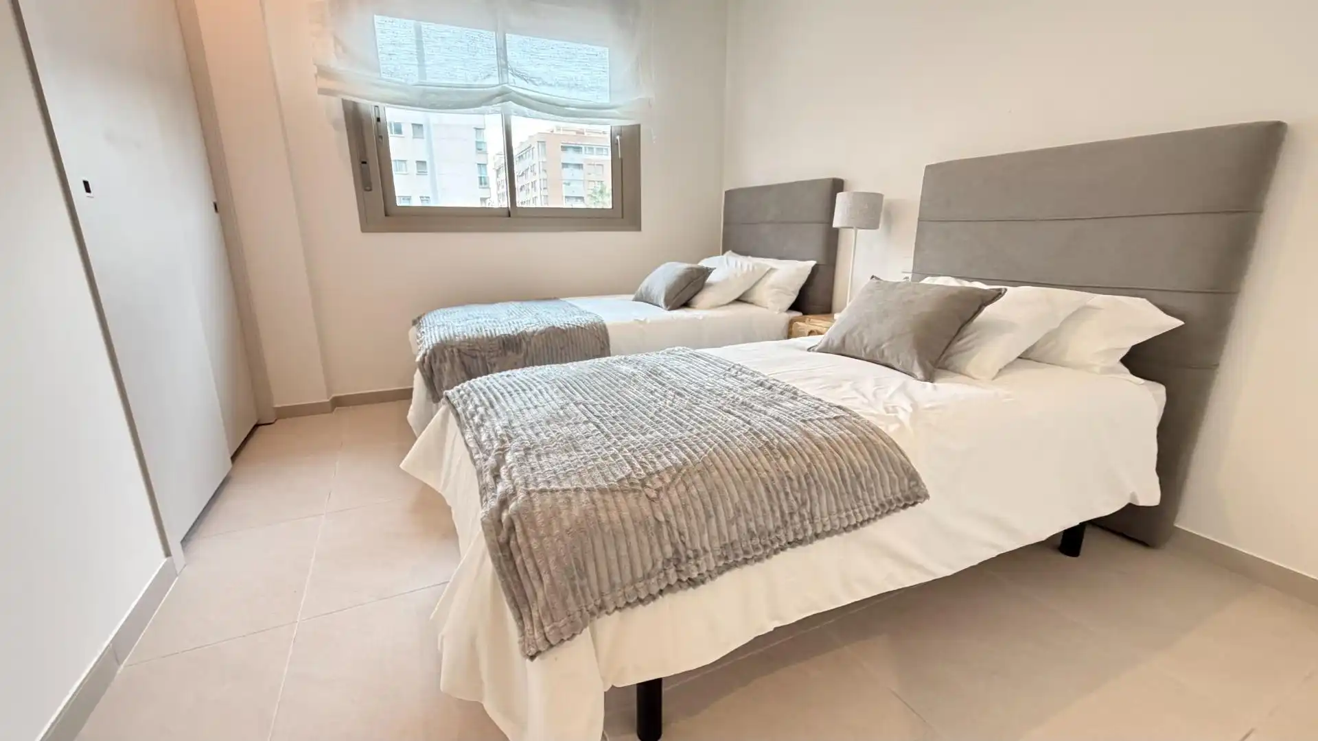 Apartament amb piscina en venda a Santa Pola ciudad, imagen 34