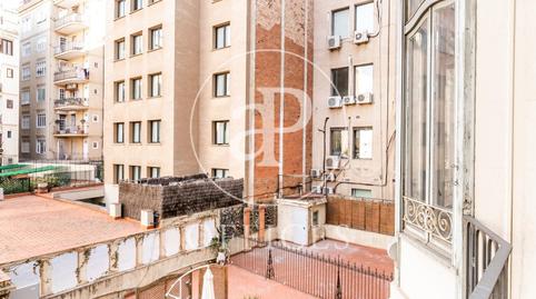 Foto 5 de Oficina de lloguer a Diagonal, Sant Gervasi- Galvany, Barcelona