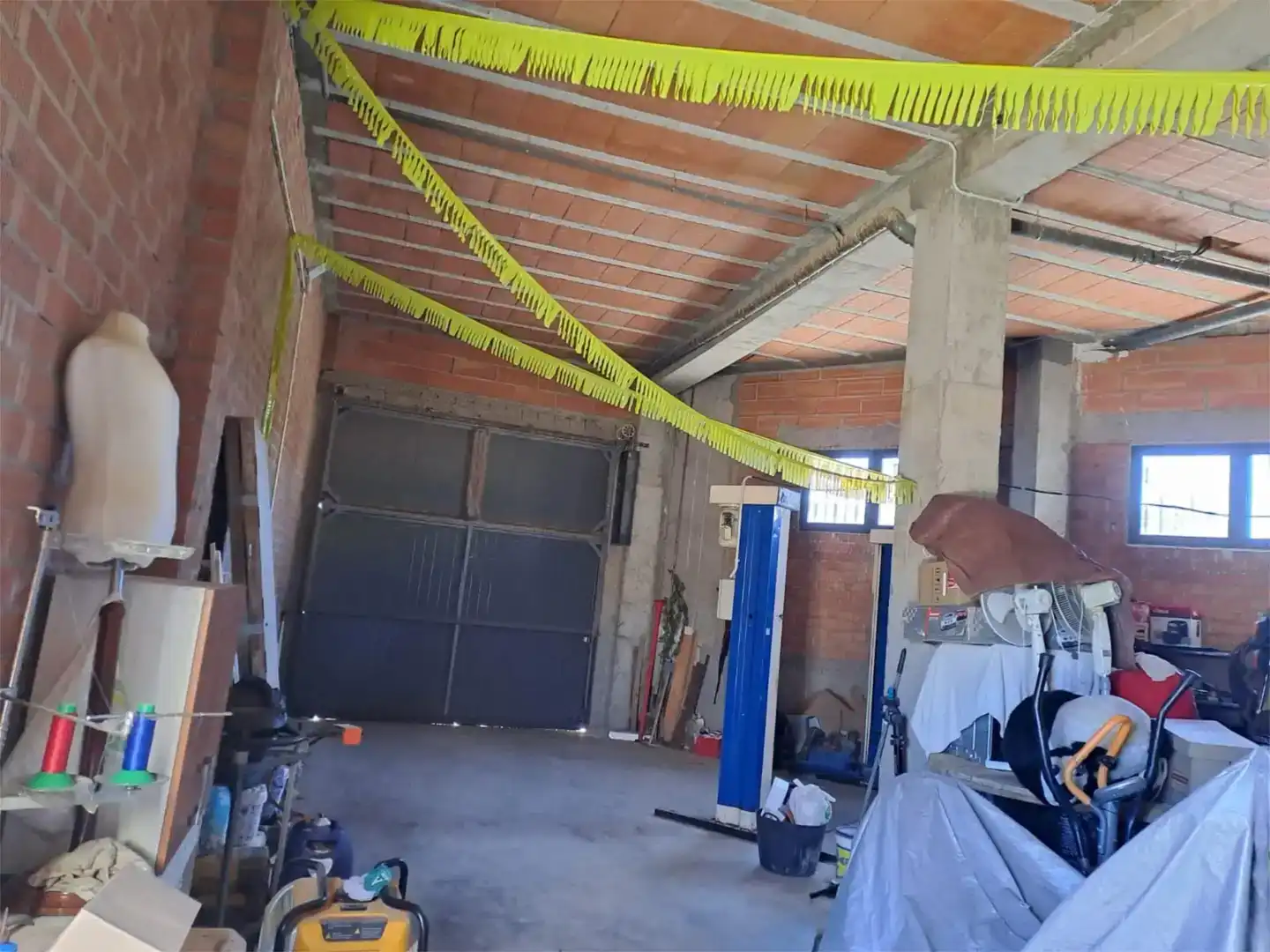 Casa o chalet en venta en Balaguer con Balcón