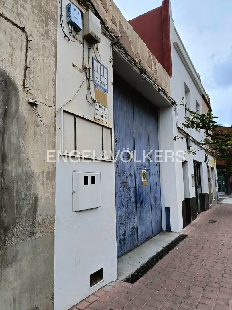 Terrenys i solars en venda a Ondara, imagen 6