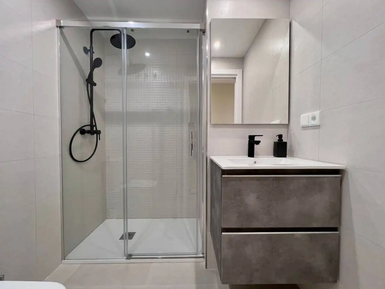 Wohnung mit Pool zum Verkauf in Almayate, imagen 9