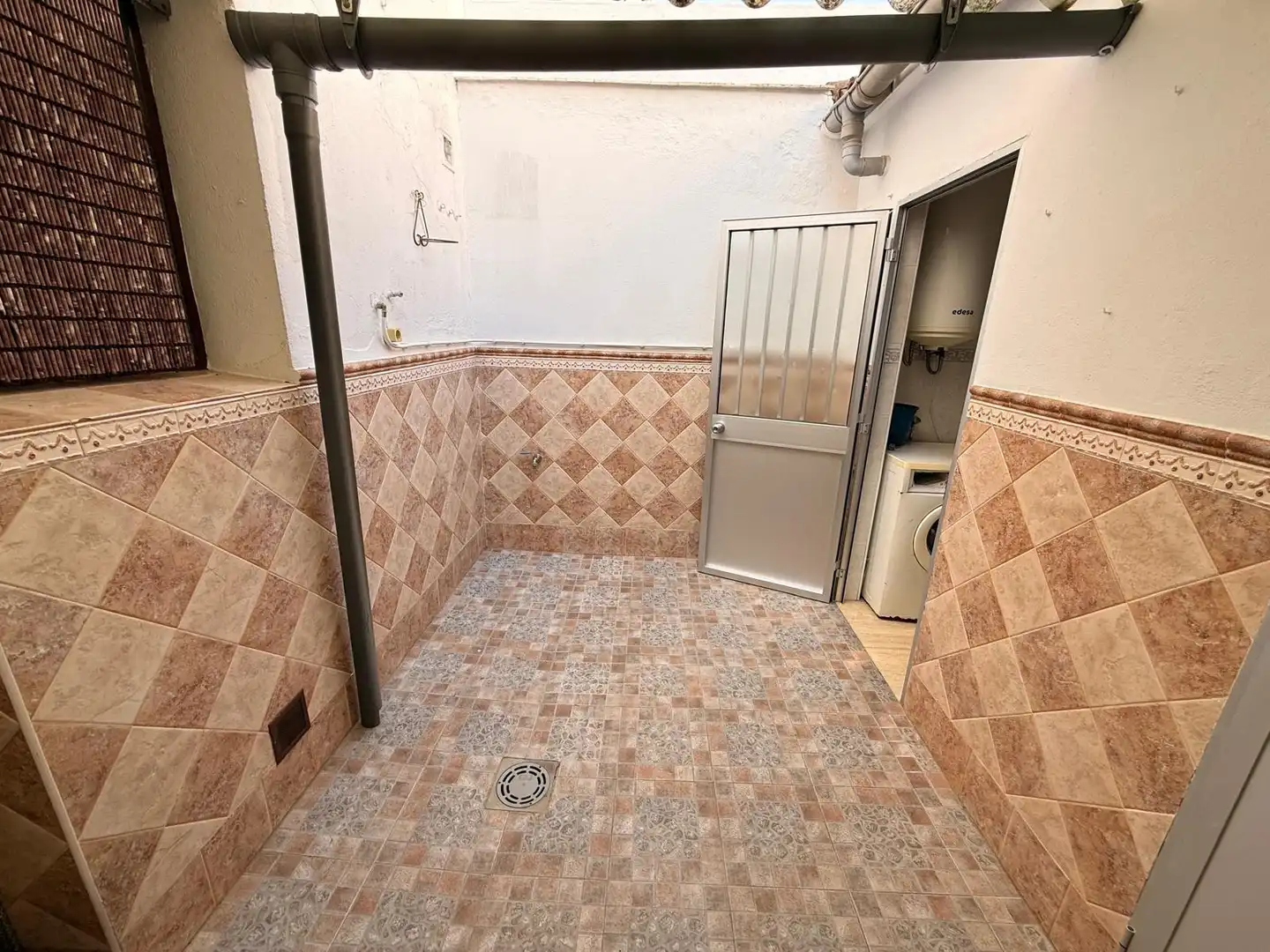 Cuina de Casa o xalet en venda en Villaviciosa de Córdoba amb Aire condicionat