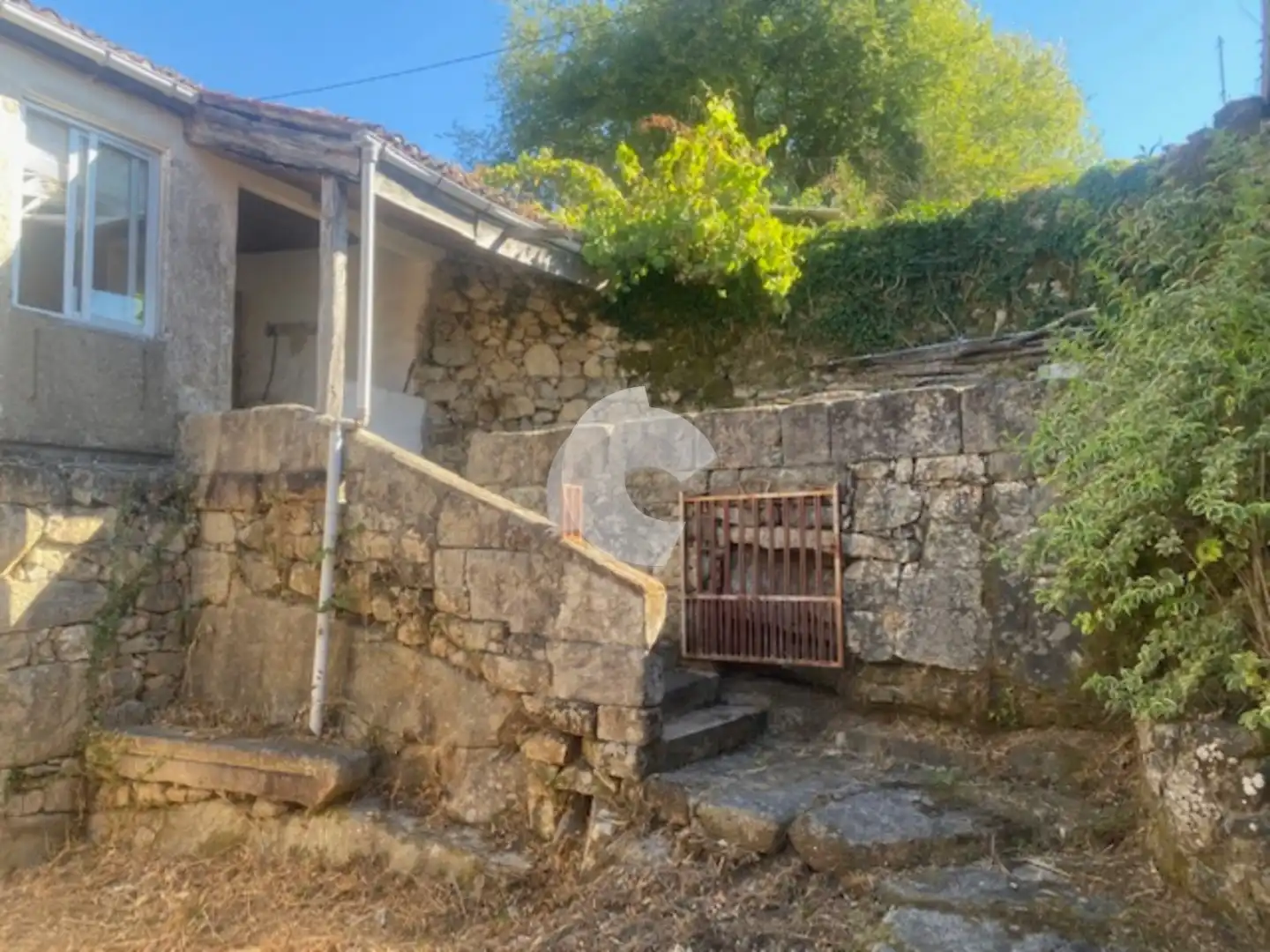 Casa amb jardí en venda a Entrimo, imagen 27