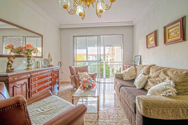 Piso en Venta en Parque Alcosa