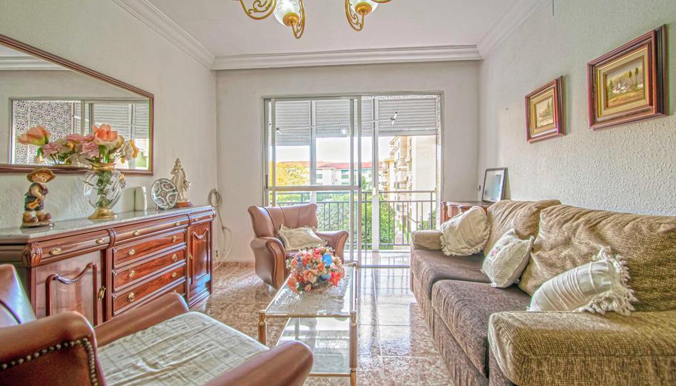 Photo 1 of Flat for sale in Parque Alcosa, Sevilla