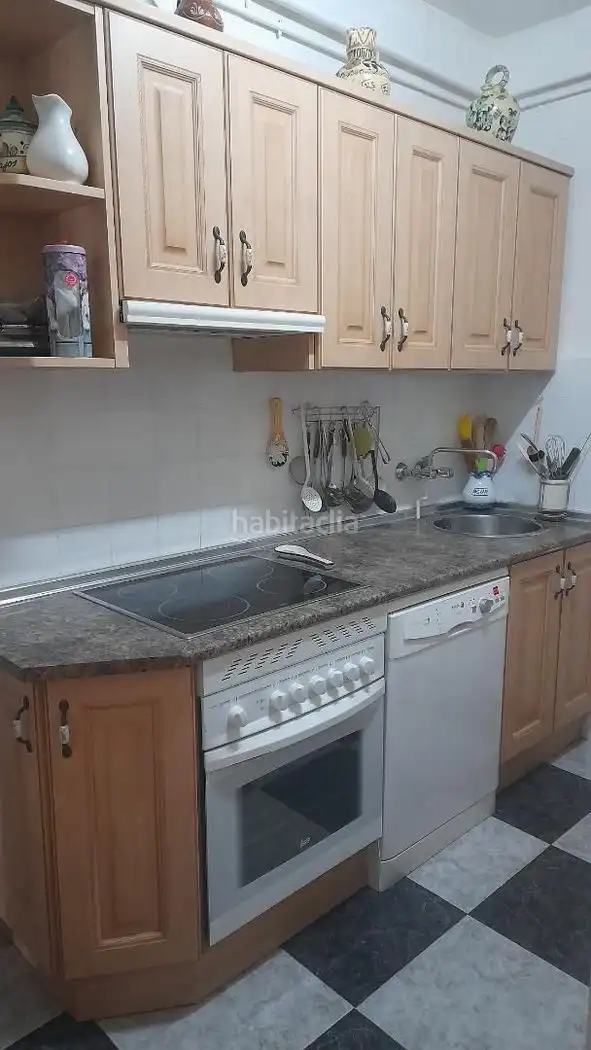 Adossat en venda a Calle Alejandro VII 14, imagen 5