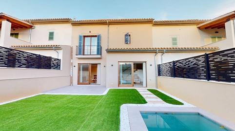 Foto 5 de Casa o xalet de lloguer a Carrer Solleric, Alaró, Illes Balears