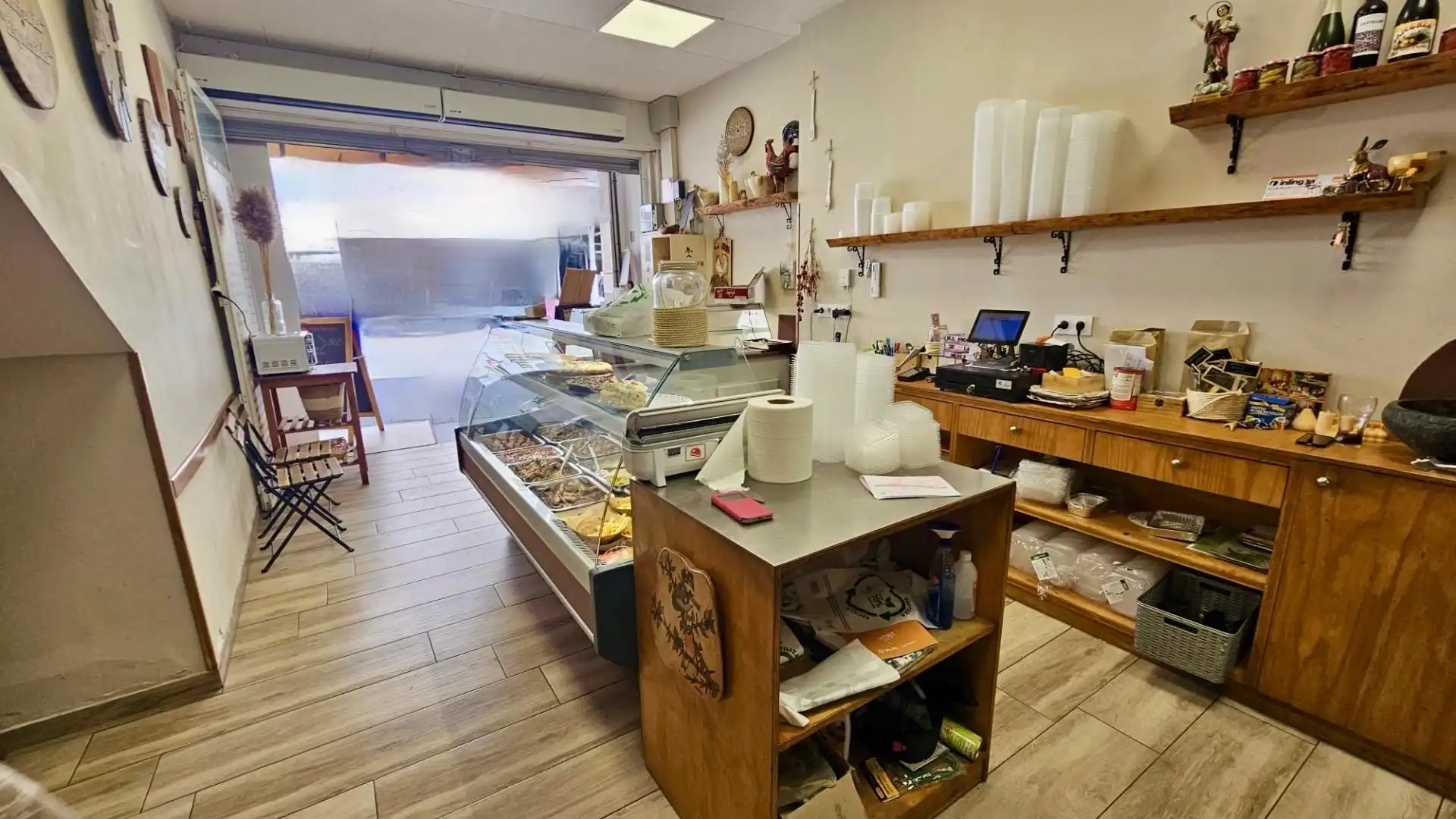 Local comercial de lloguer a Calella, imagen 7