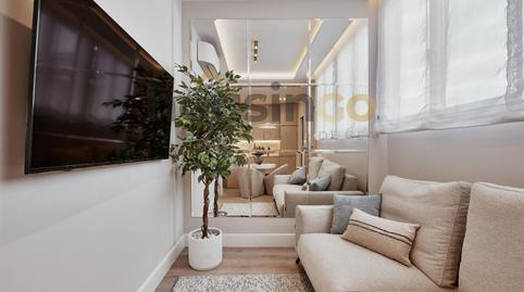 Foto 3 de Pis en venda a Don Ramón de la Cruz, Goya,  Madrid Capital