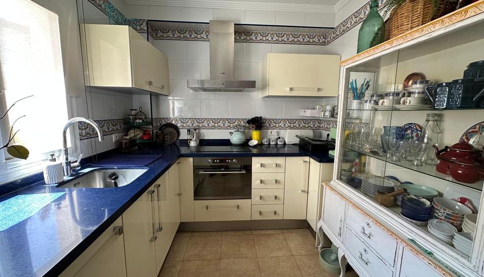 Photo 1 of Flat for sale in Norte - Barrio del Pilar - El Reñidero, Málaga