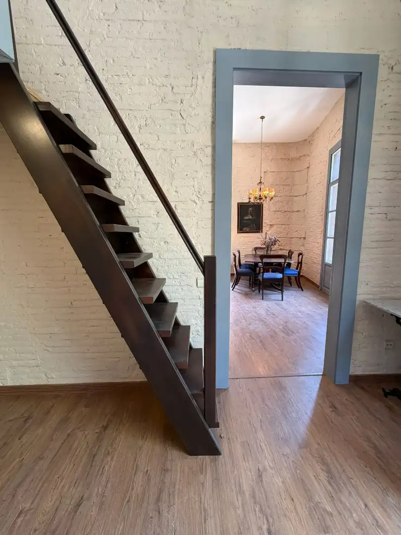 Piso en venta en Barcelona con Aire acondicionado, Calefacción y Amueblado