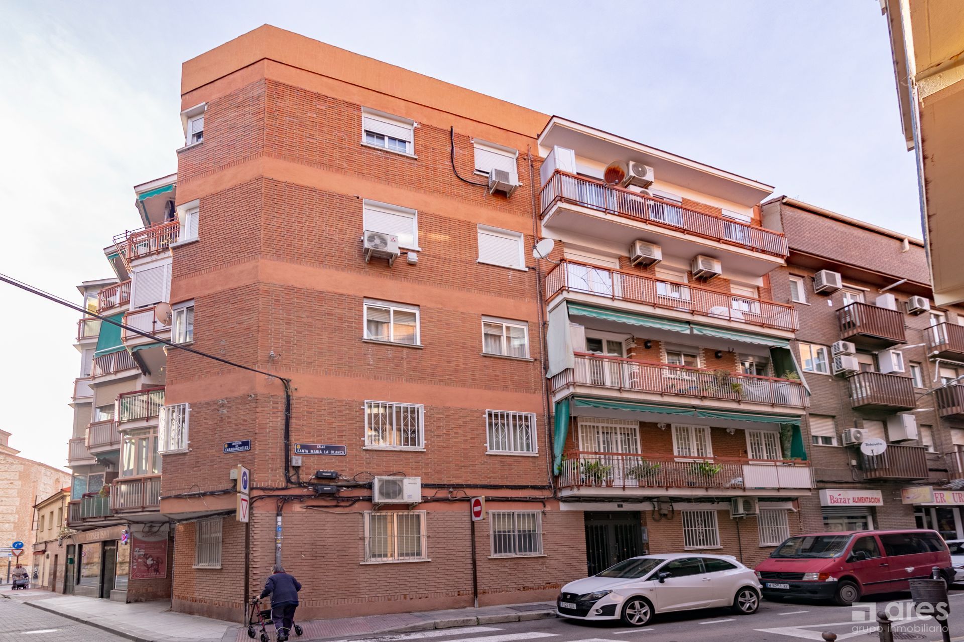 Pis en venda a santa maría la blanca, Casco Antiguo