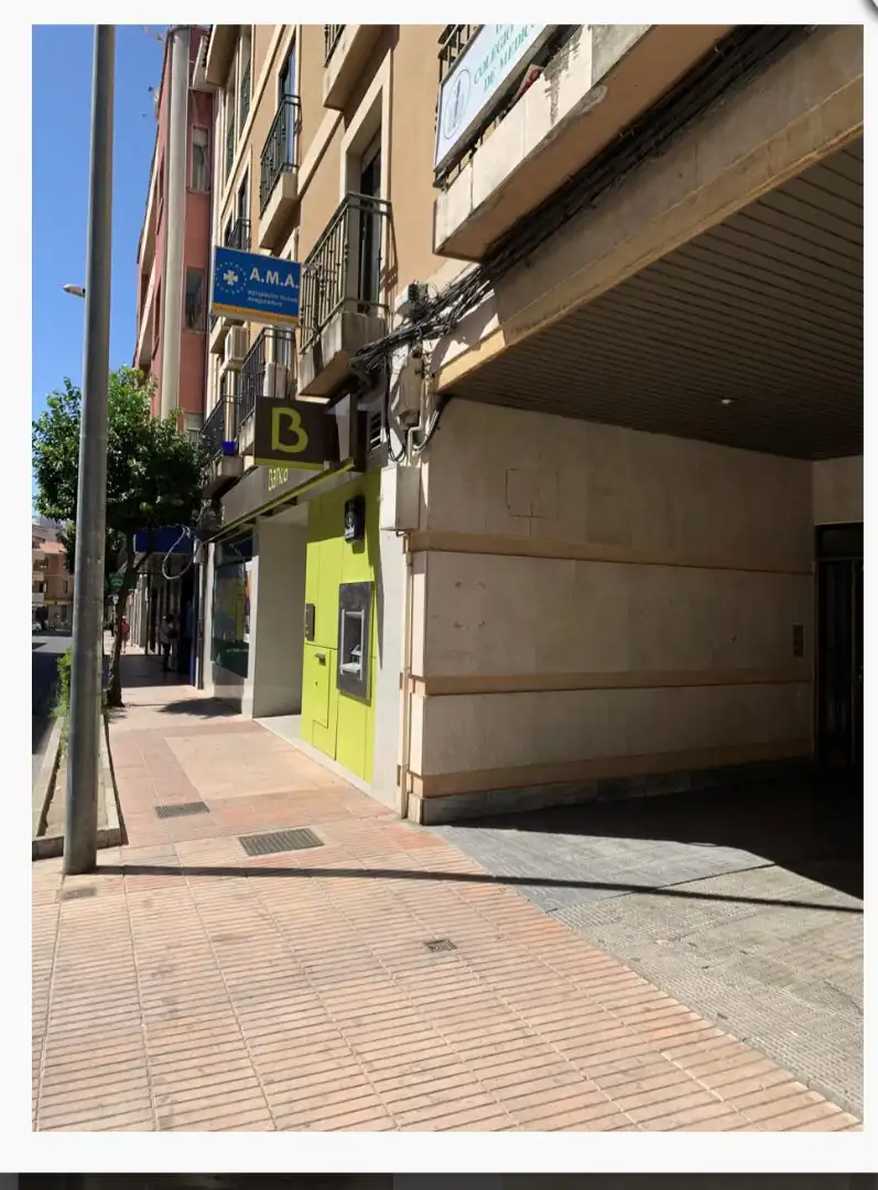 Individuale in affitto a Centro Ciudad, imagen 2