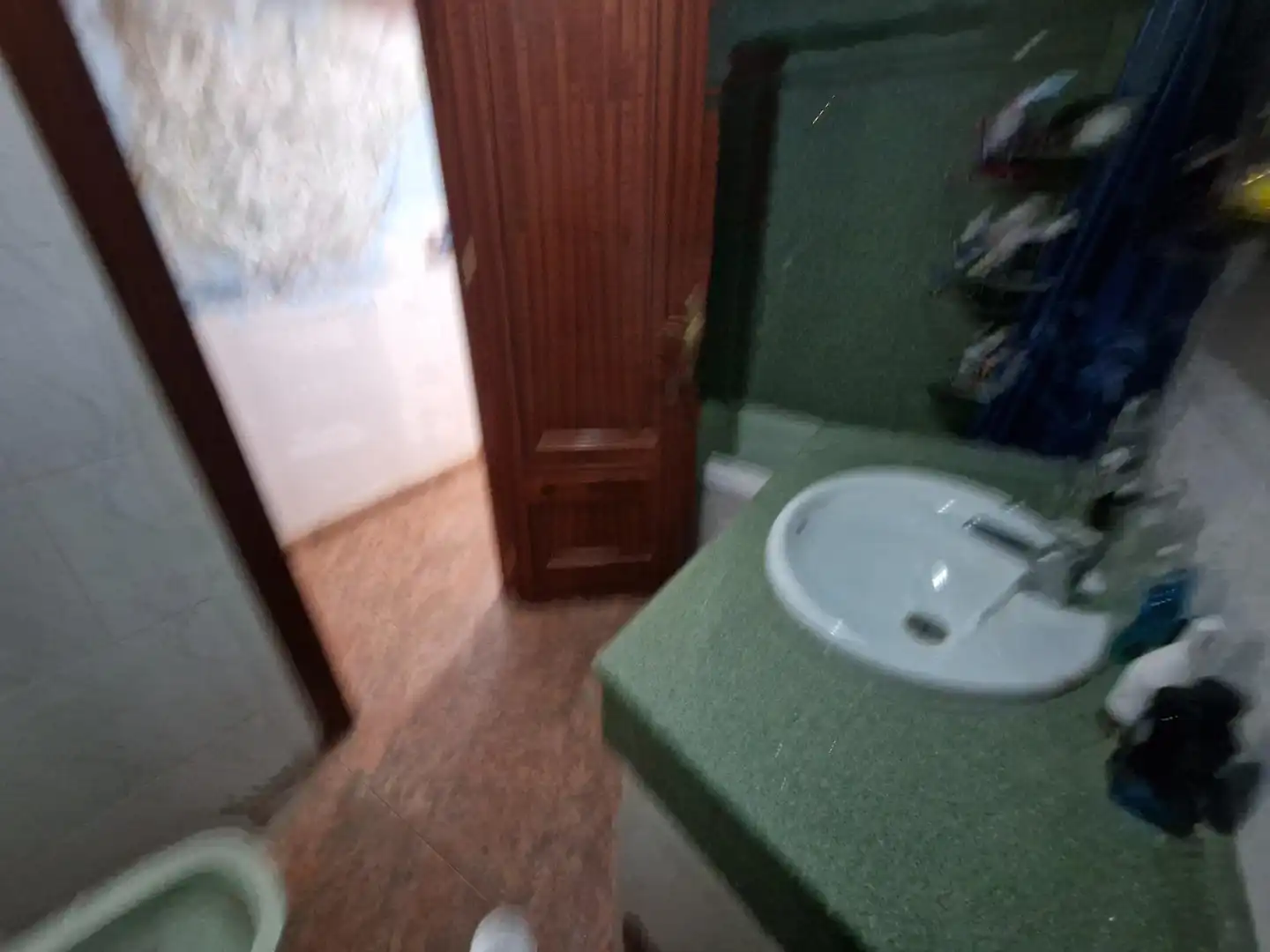 Bany de Pis en venda en Águilas amb Aire condicionat, Traster i Balcó
