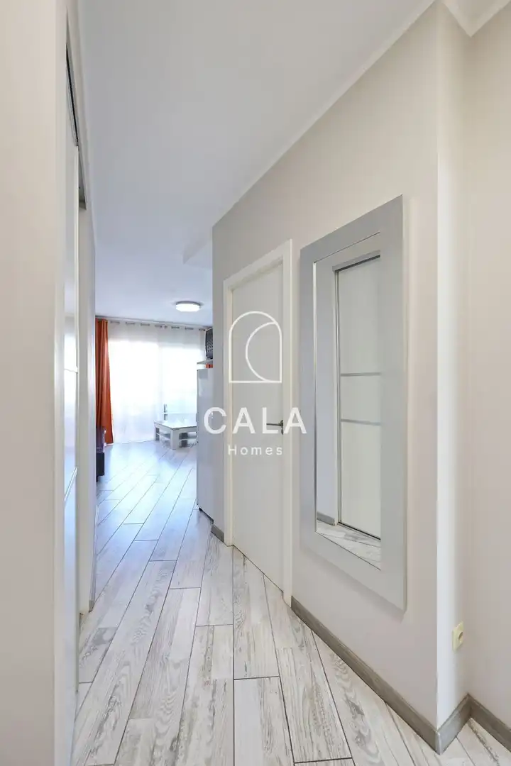 Apartament amb terrassa en venda a Antonio Navarro, imagen 18