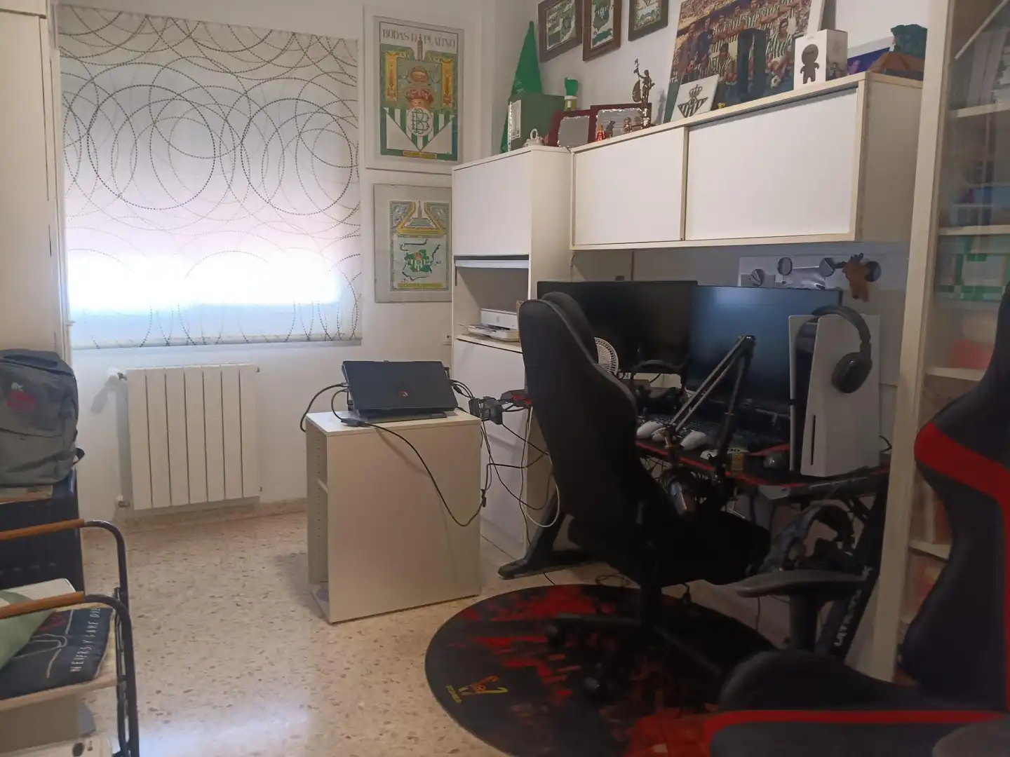 Houses for sale in Sevilla  with Air Conditioner