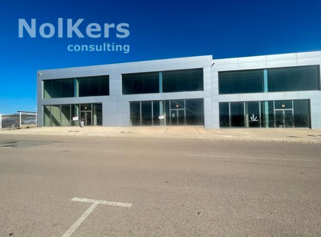 Industrial buildings for rent in Sant Fruitós de Bages