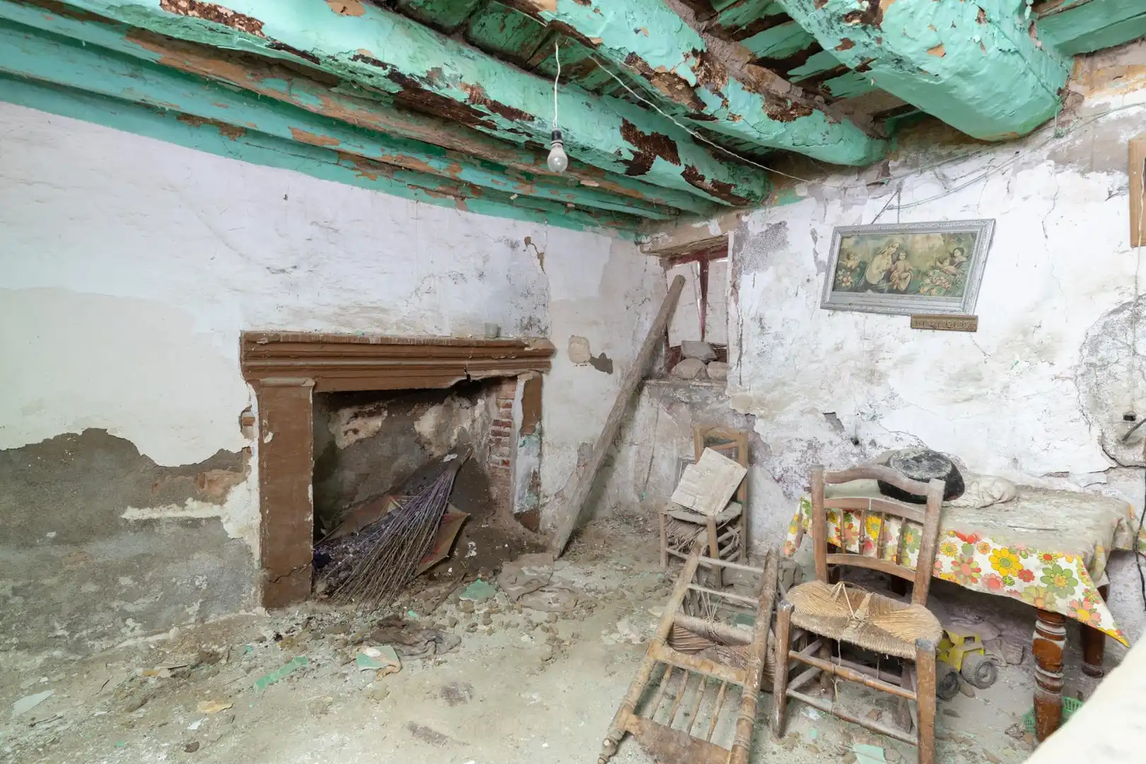 Finca rústica en venta en DISEMINADA, Pinos Puente