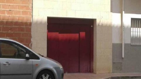 GARAJE EN ARCHENA, imatge 2