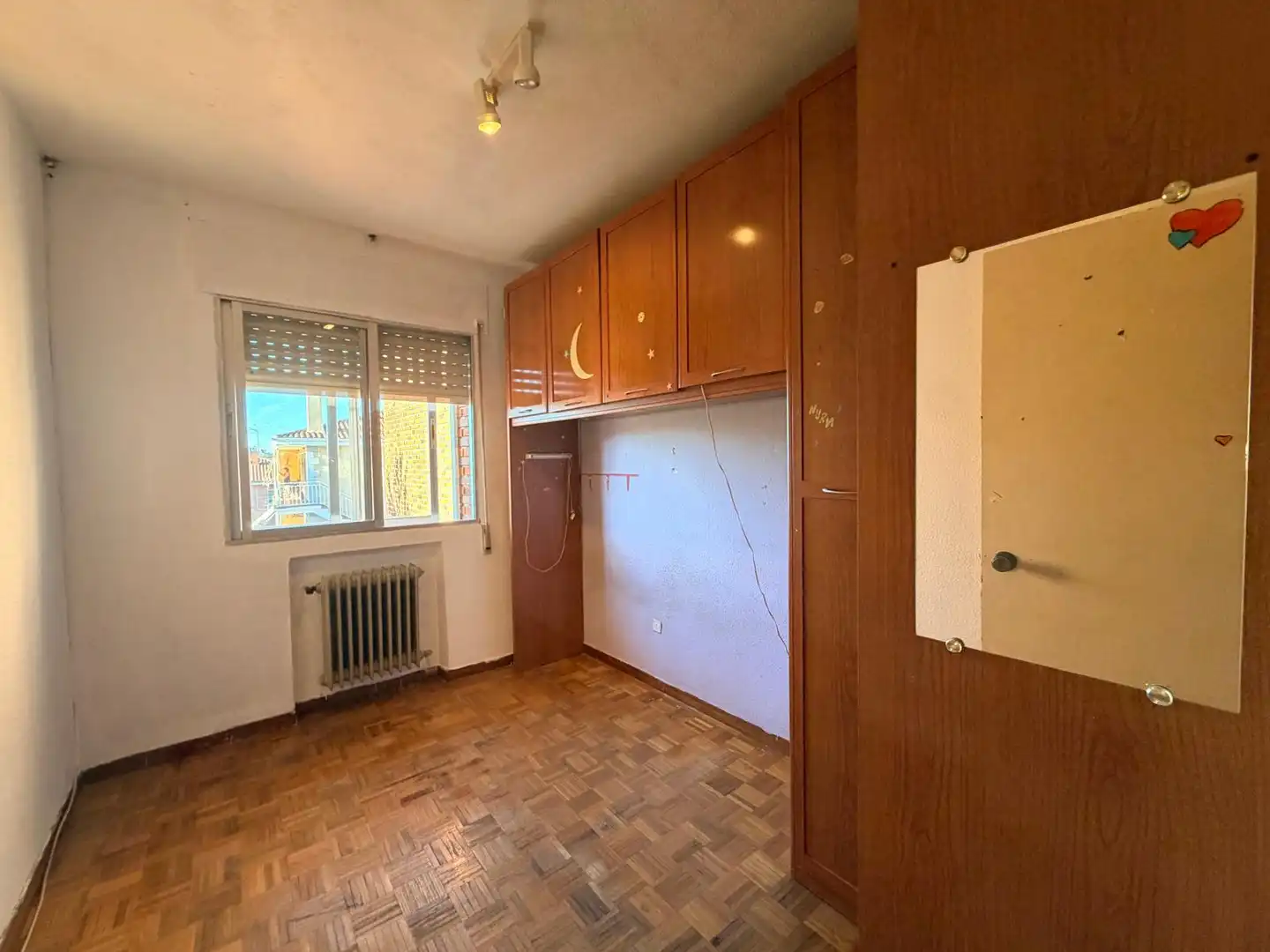 Casa a schiera con giardino in vendita a Navalagamella, imagen 7