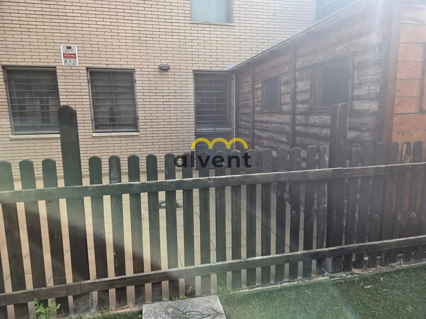 Pis en venda en Lloret de Mar amb Calefacció, Jardí privat i Traster