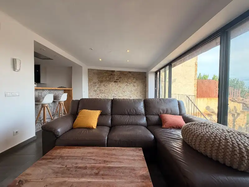 House with terrace for sale in Avinguda Costa Brava, imagen 18