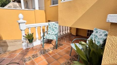 Foto 2 de Casa adosada en venda a Calle Golondrina, Gerena, Sevilla