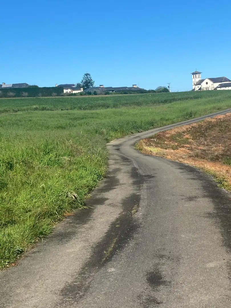 Terreno residencial en venta en Coaña, imagen 5