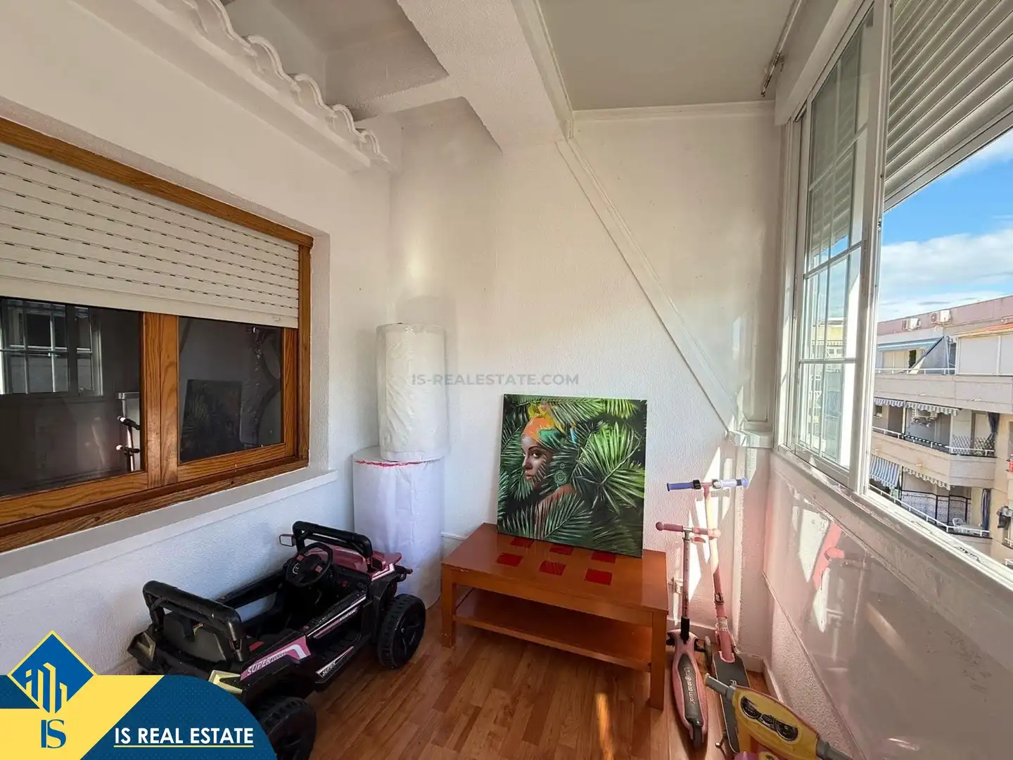 Ático con ascensor en venta en Playa del Cura, imagen 17