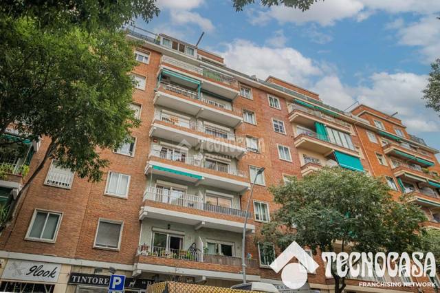 Piso en Venta en Barri de les Corts