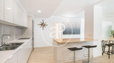 Foto 4 de Pis de lloguer a Carrer de la Ciutat D'elx, La Sagrera,  Barcelona Capital