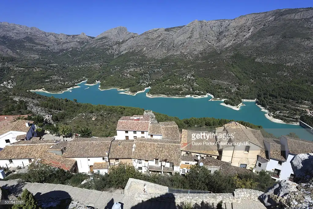 Vista exterior de Casa adosada de alquiler en Altea con Aire acondicionado, Calefacción y Jardín privado