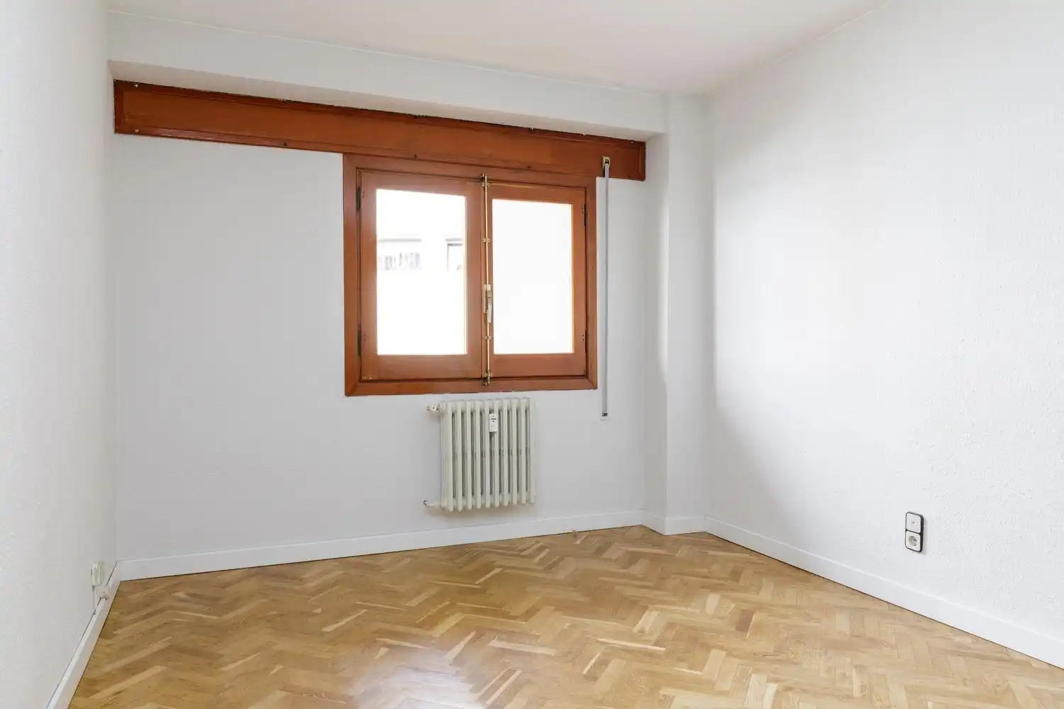 Flat for rent in Paseo LA MINA, 3, Paseo Independencia