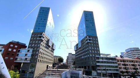 Foto 2 de Piso en venta en Paseo Uribitarte, Albia, Bilbao