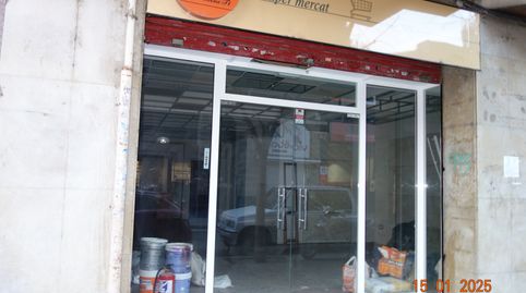 Photo 5 of Commercial properties for rent in Carrer del Bogatell, 3, Artigues, Badalona