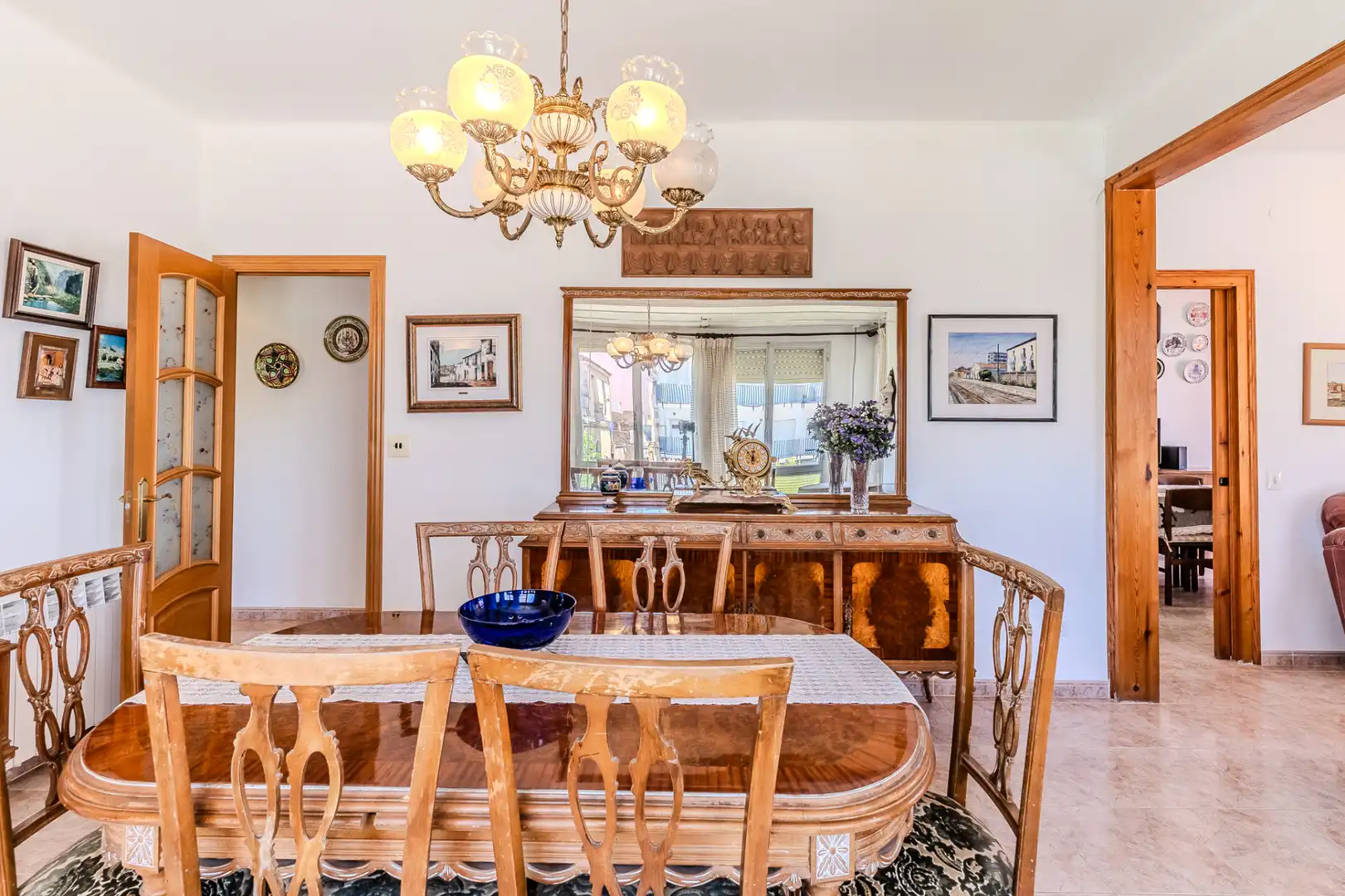 Villa avec terrasse à vendre à L'Ampolla, imagen 40