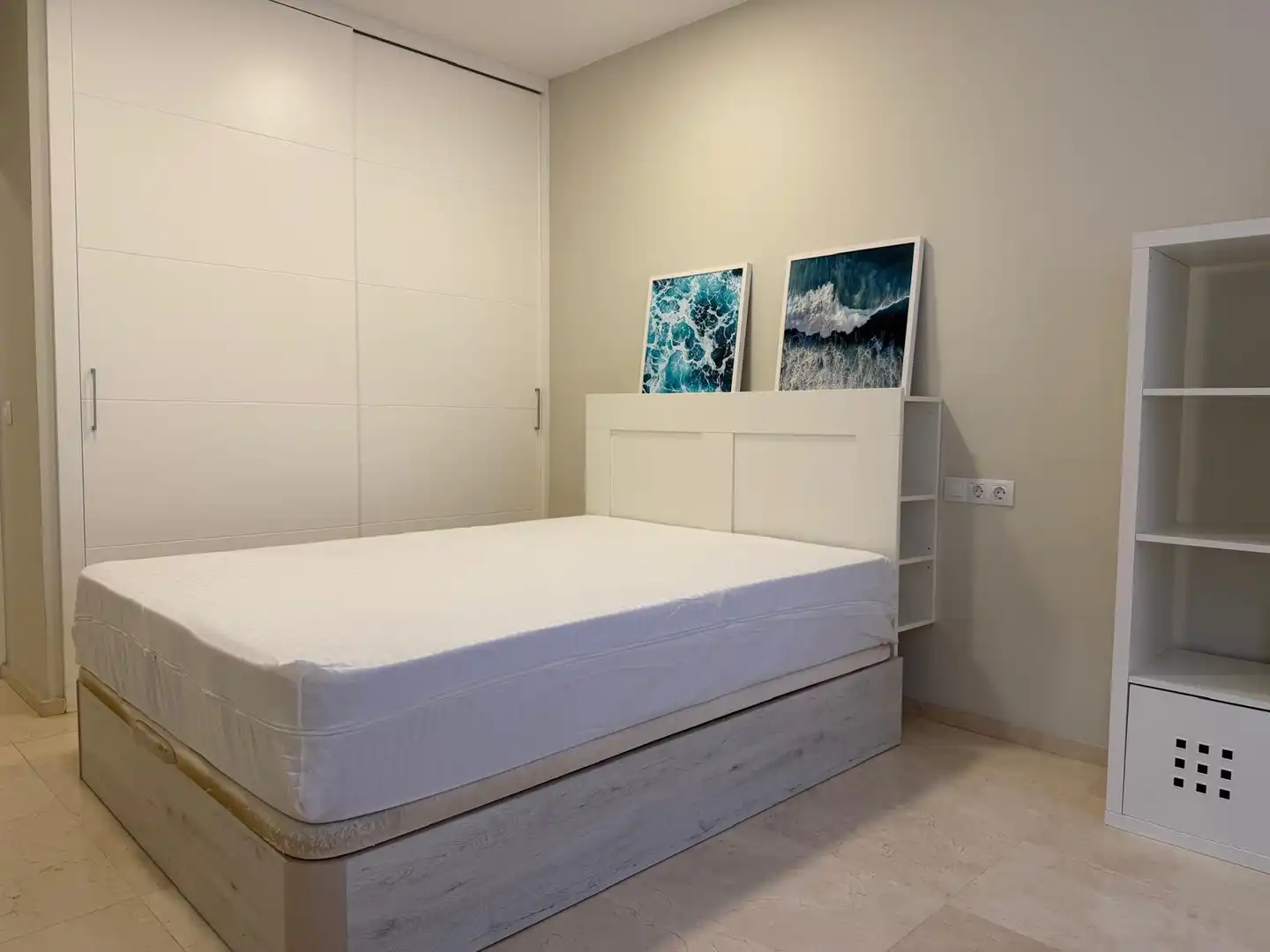 Apartament de lloguer a Las Palmas de Gran Canaria, Las Palmas