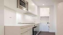 Kitchen of Flat for sale in  Barcelona Capital  with Air Conditioner, Heating and Terrace