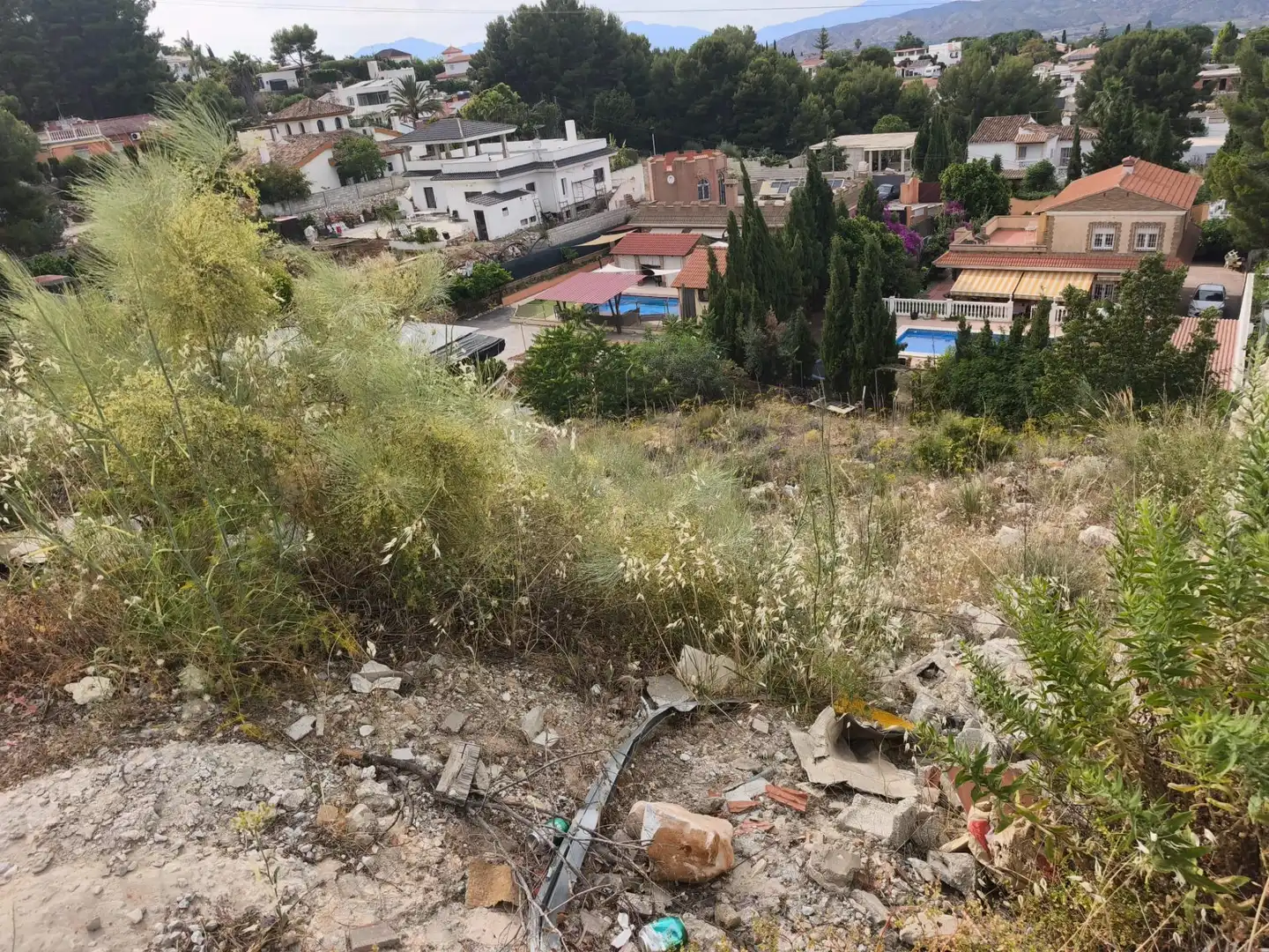 Terreni e lotti in vendita a Calle Cañete la Real 36, imagen 3