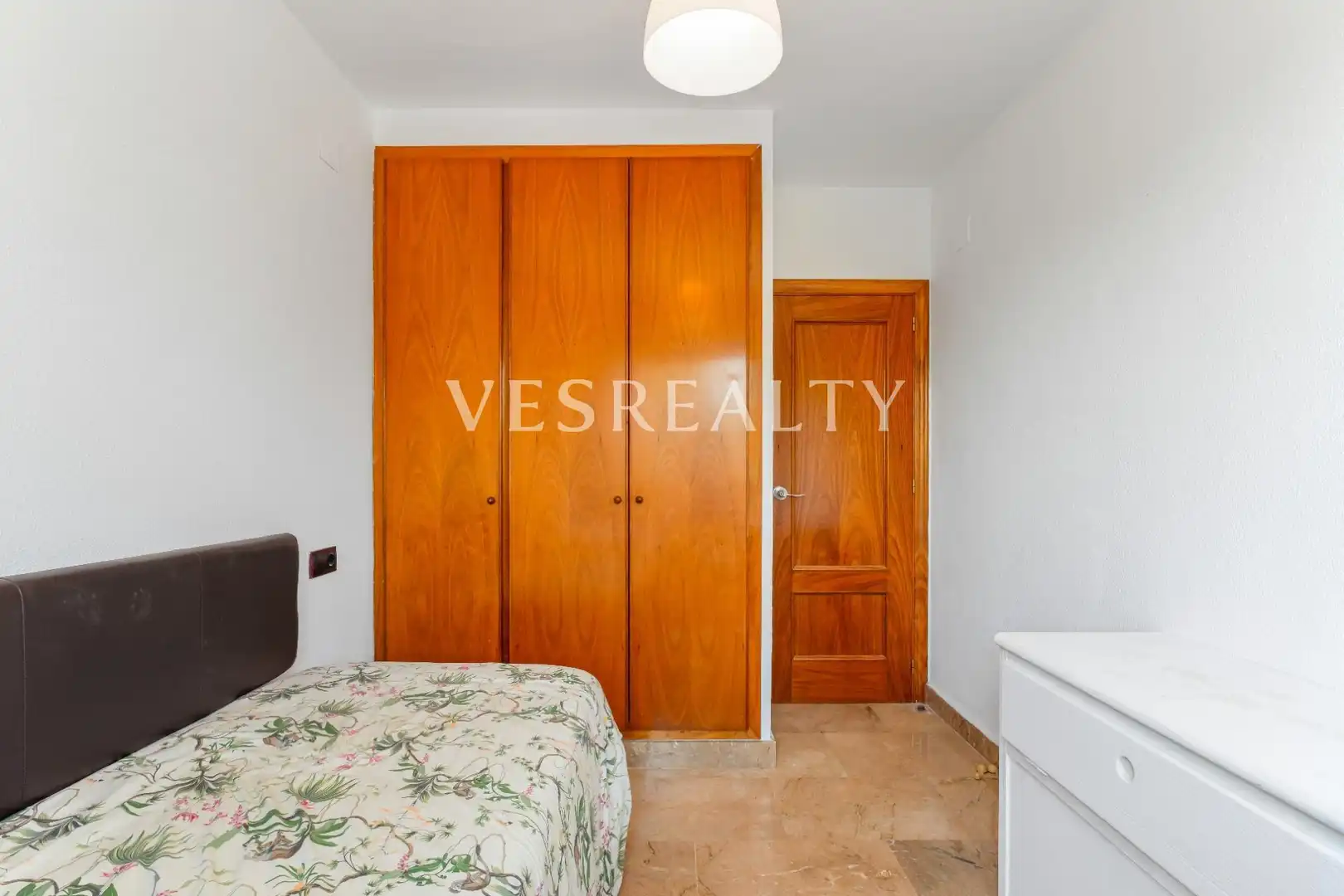 Dormitori de Casa o xalet en venda en Sant Joan d'Alacant amb Jardí privat, Terrassa i Balcó