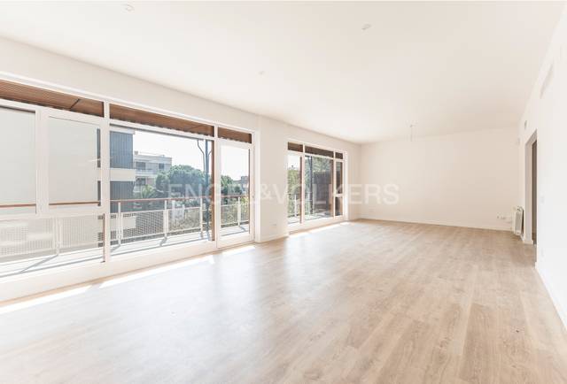 Apartamento en Venta en Les Tres Torres