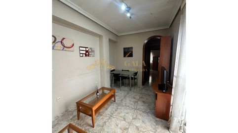 Foto 2 de Apartament de lloguer a Centro, Cáceres Capital