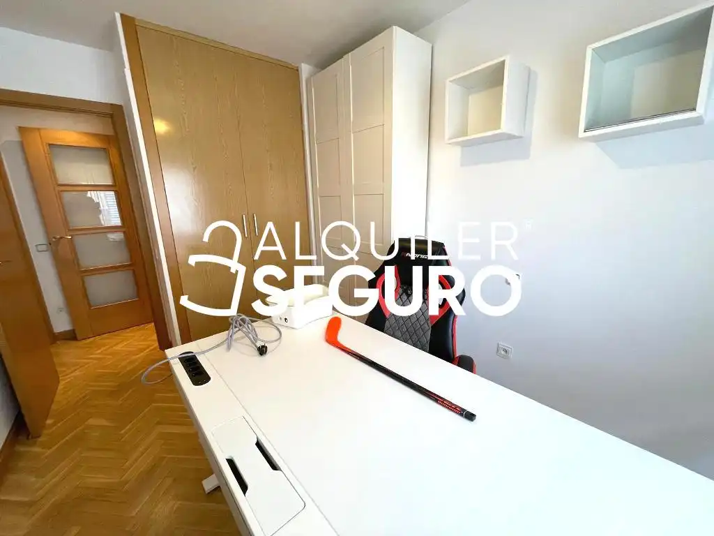 Appartamento con piscina in affitto a Ladera de los almendros, imagen 14